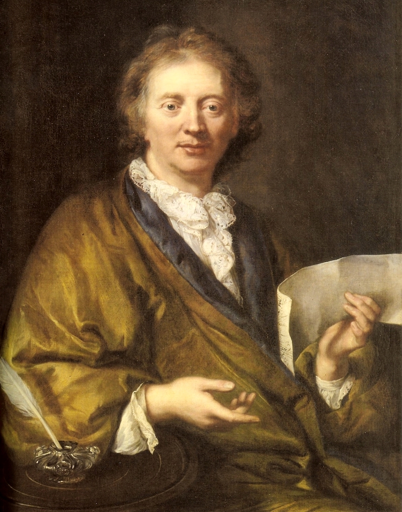 Couperin François