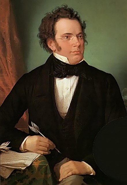Schubert Franz
