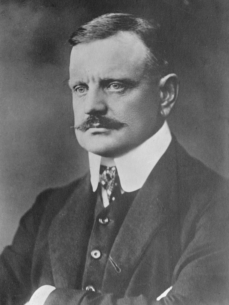 Jean Sibelius